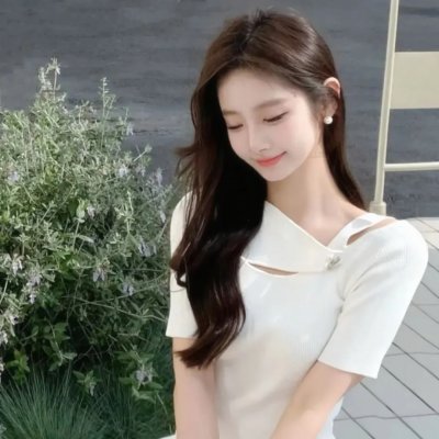 胡杨女人