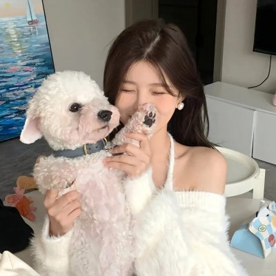 我的好朋友黑漆漆