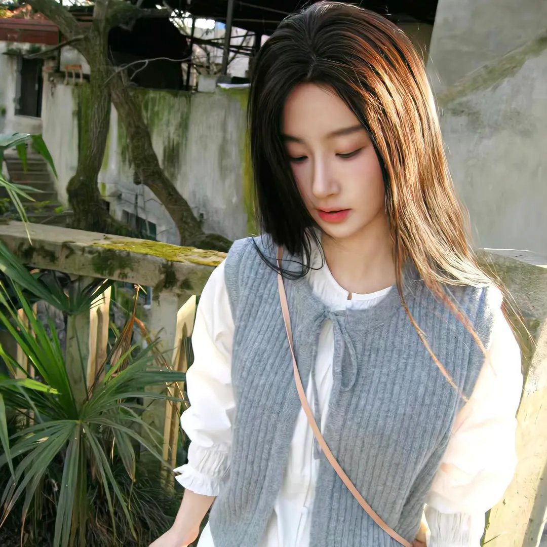 无手的少女