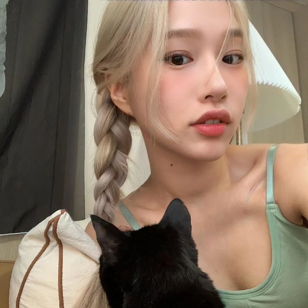 徬徨的爱